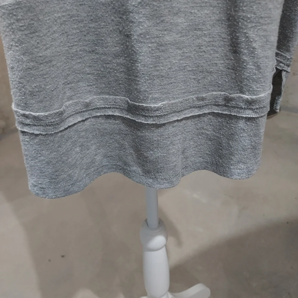Womans L short sleeve pullover shirt - Picture 5 of 9
